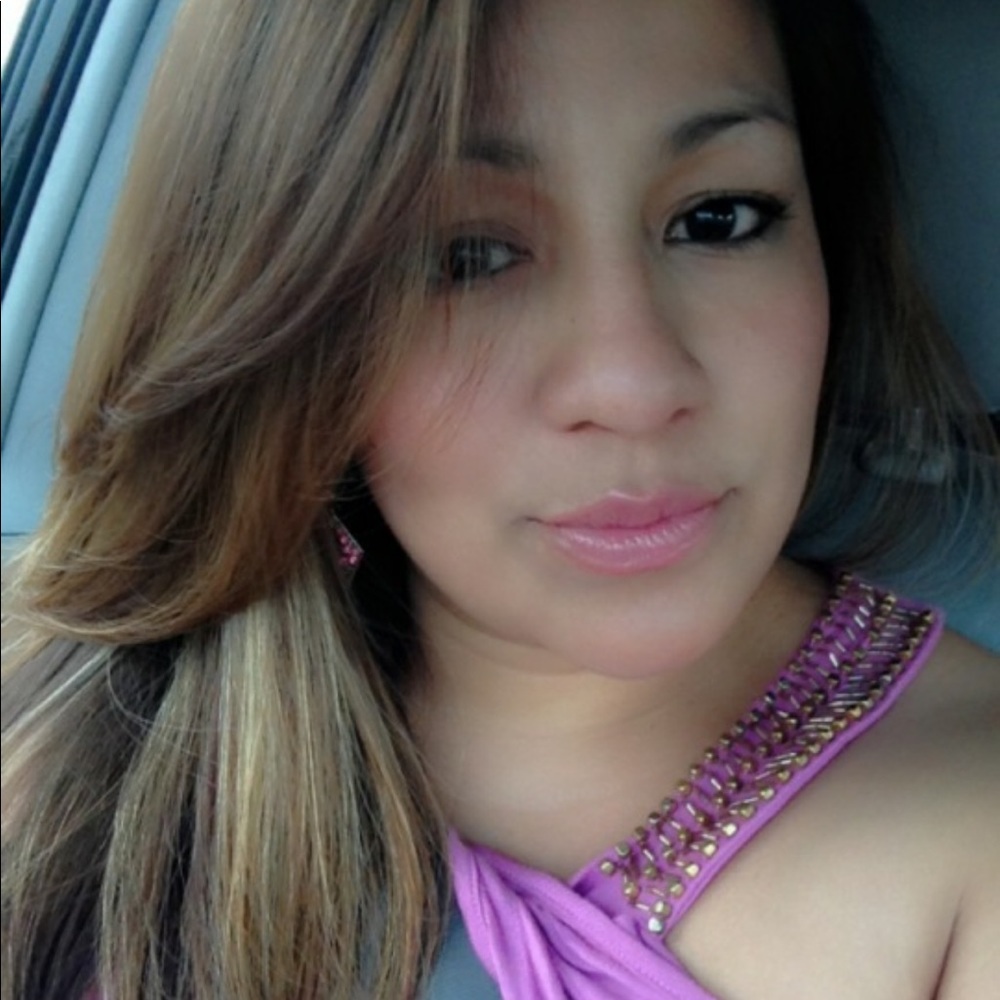 Meet your Posher, Irene